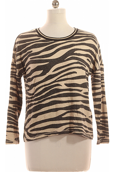 Dámský Pulovr Šedý Street One Vel. 40