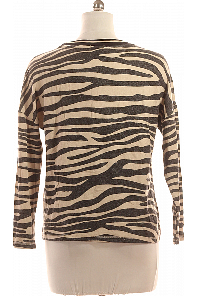 Dámský Pulovr Šedý Street One Vel. 40