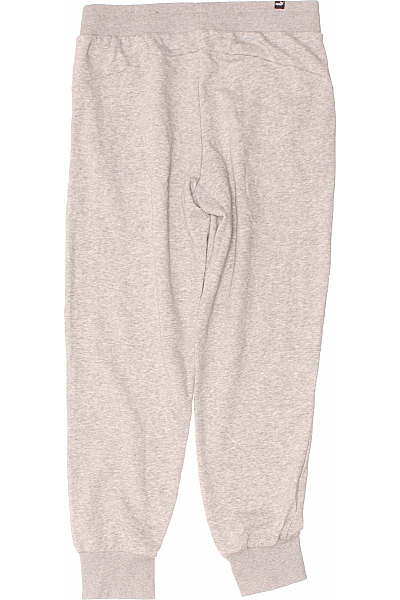 Puma Dámské Kalhoty Šedé Vel. M