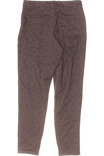 Dámské Kalhoty Šedé Primark Vel. 38