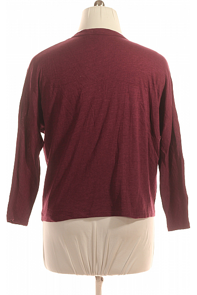 Gina Benotti Halenka Vínová Vel. 44/46