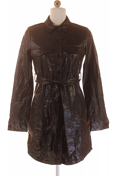 Amisu Košilové  Šaty Černé Vel. 34