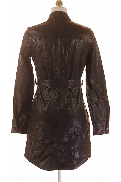 Amisu Košilové  Šaty Černé Vel. 34