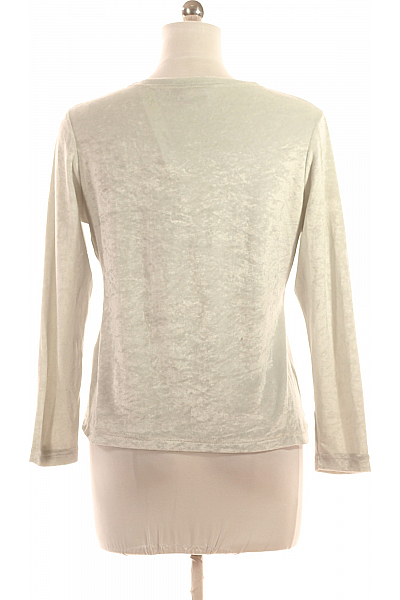 Halenka Šedá Vel. 38/40