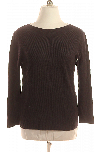 ONLY Dámský Pulovr Modrý