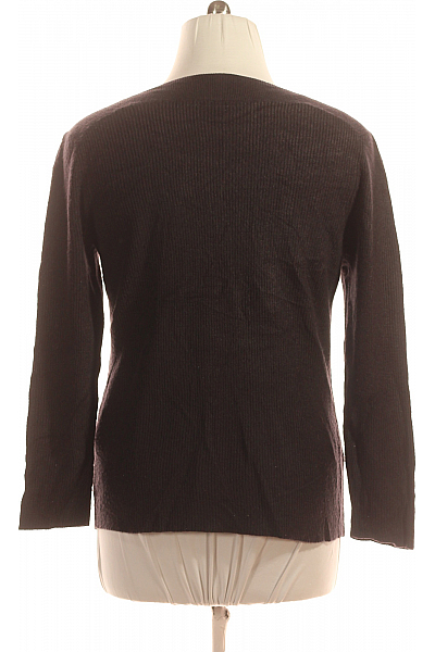 ONLY Dámský Pulovr Modrý