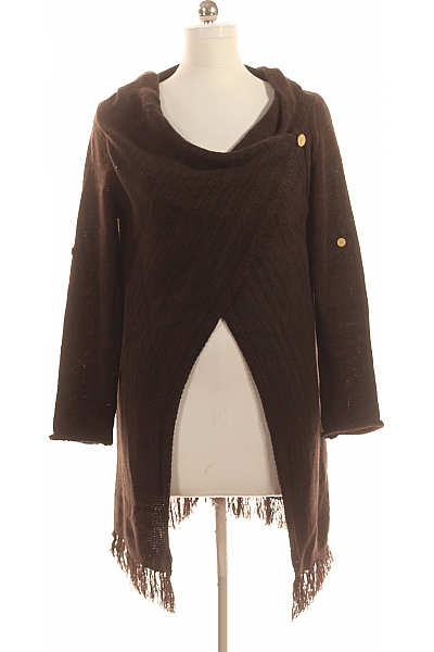 Dámský Svetr Hnědý