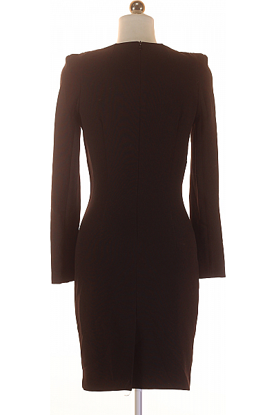 MANGO Šaty Černé Vel. XS