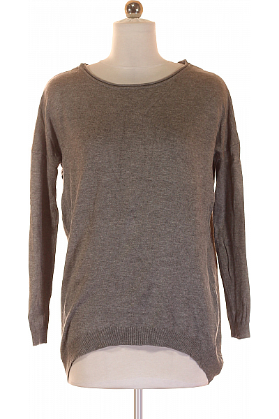 Halenka Šedá ATMOSPHERE Vel. XS