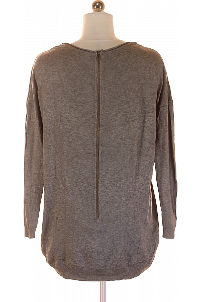 Halenka Šedá ATMOSPHERE Vel. XS