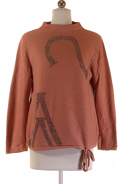 BETTY BARCLAY Halenka Růžová Vel. 36