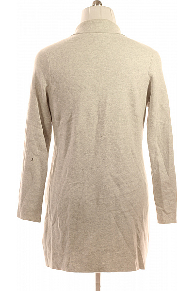 Dámský Svetr Šedý Christian Berg Vel. 44