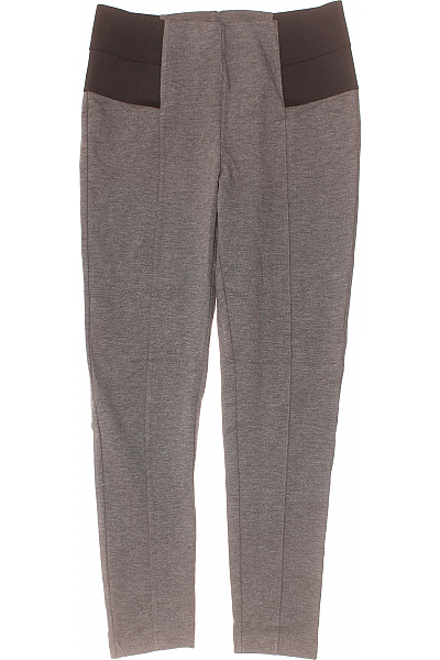 Esmara Dámské úzké Šedé Vel. L