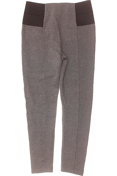 Esmara Dámské úzké Šedé Vel. L