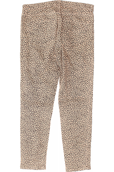 Boyfriend Dámské Džíny Béžové MANGO Second hand Vel.  42