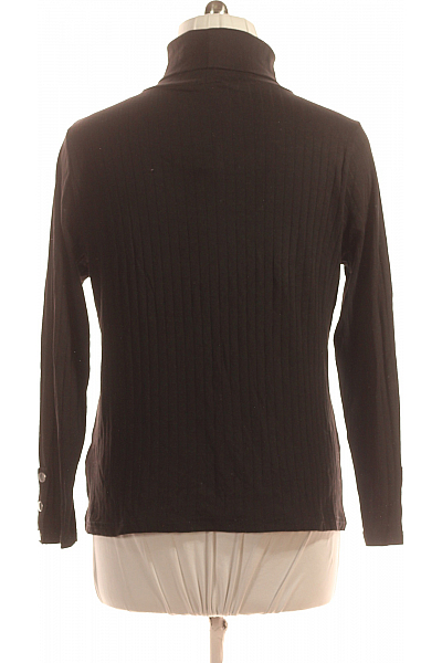 Everybody Dámský Svetr Černý Vel. XXL