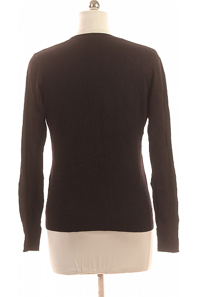 Dámský Svetr Černý CHARLES VÖGELE Vel. M