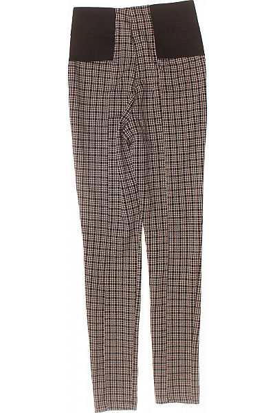 Esmara Dámské kostkované legíny s vysokým pasem Velikost 38/40 | Esmara | obrázek 3