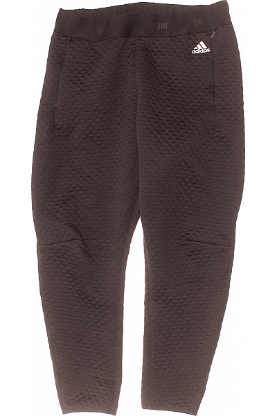 ADIDAS Dámské Kalhoty Černé