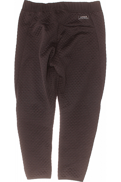 ADIDAS Dámské Kalhoty Černé