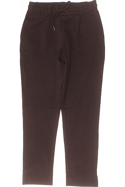 Takko Dámské Kalhoty Černé Vel. S