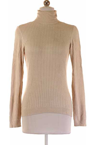 ONLY Dámský Svetr Béžový Vel. S