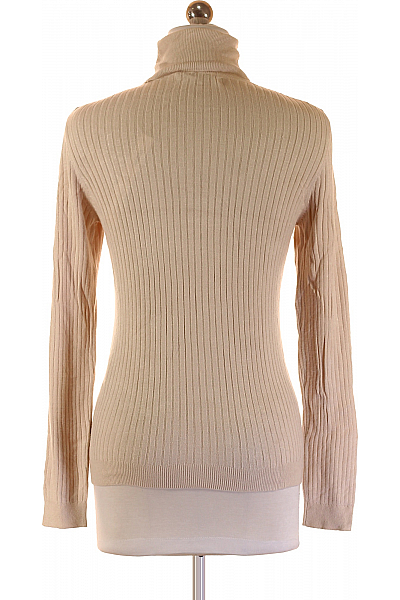 ONLY Dámský Svetr Béžový Vel. S