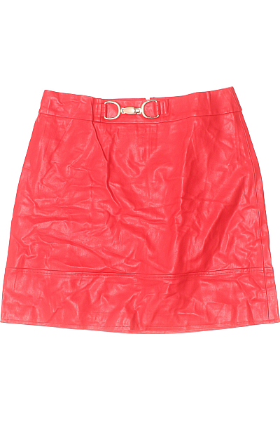 Orsay Sukně Červená Vel. 38