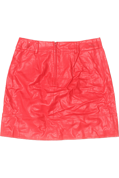 Orsay Sukně Červená Vel. 38