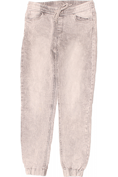 Dámské úzké Šedé Vel. 36