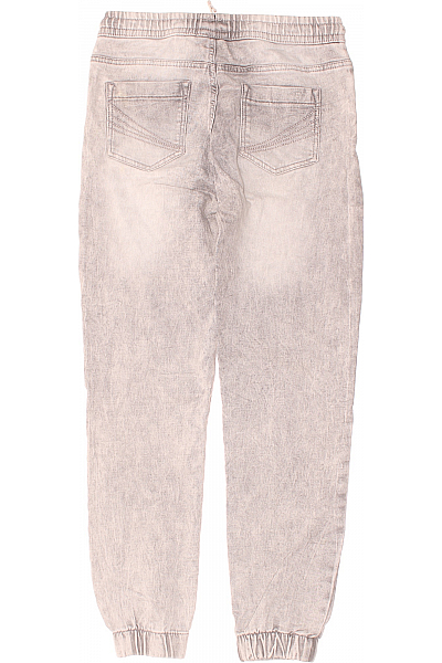 Dámské úzké Šedé Vel. 36