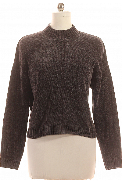 Dámský Svetr Černý FB SISTER Vel. M