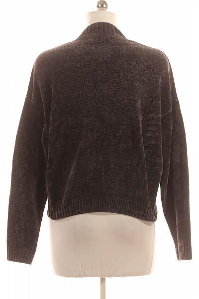 Dámský Svetr Černý FB SISTER Vel. M