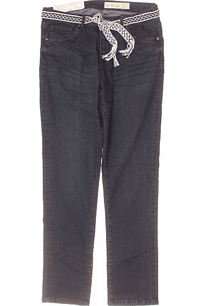 Esmara Dámské Džíny Modré Vel. 46