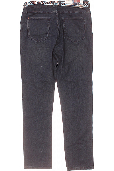 Esmara Dámské Džíny Modré Vel. 46