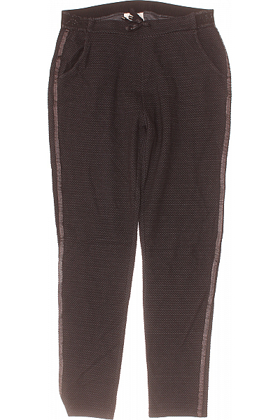 Cartoon Dámské Kalhoty Černé Vel. 38