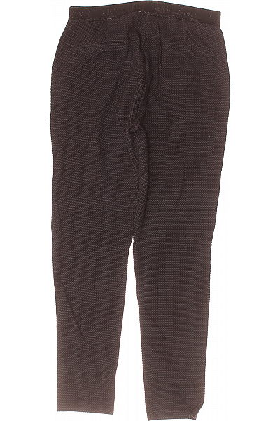 Cartoon Dámské Kalhoty Černé Vel. 38