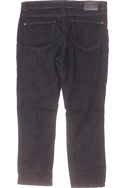 Dámské Džíny Modré CAMBIO