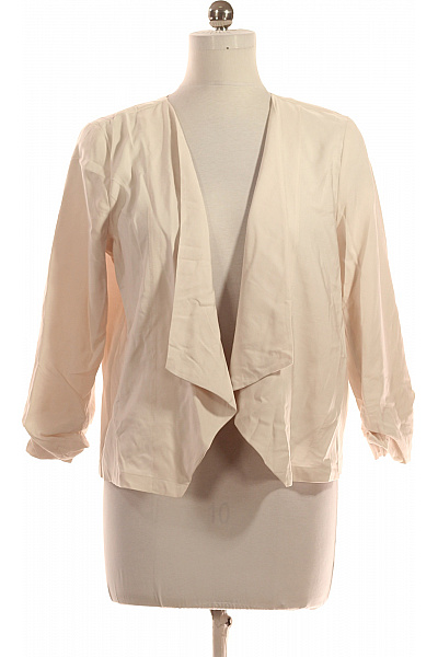 Dámské Sako Béžový Street One Vel.  38