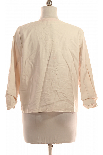 Dámské Sako Béžový Street One Vel.  38