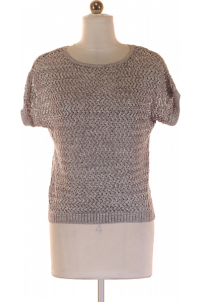 Halenka Šedá Vel. S