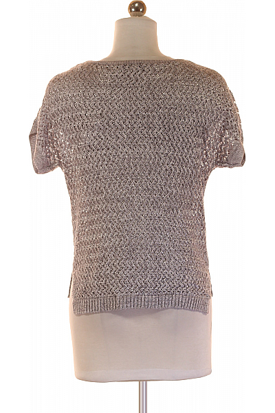 Halenka Šedá Vel. S