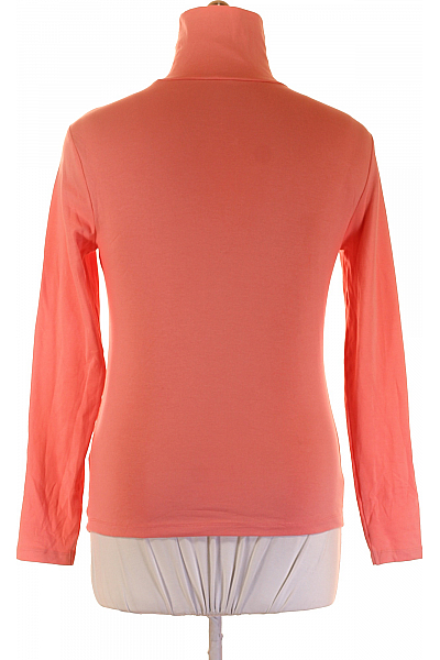 Dámské Tričko Růžový ZERO Vel. 44