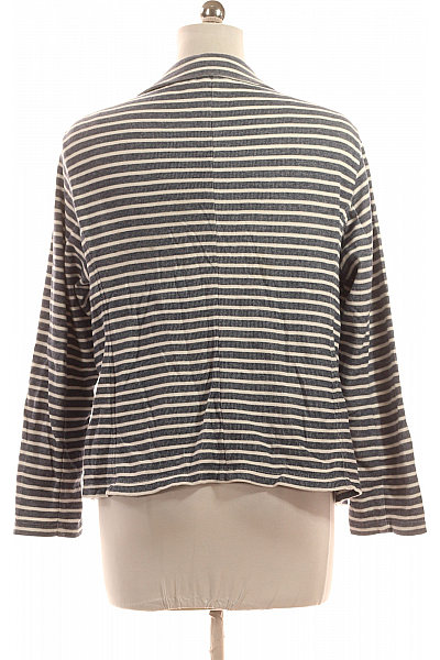 S.OLIVER Dámské Blejzr Modrý