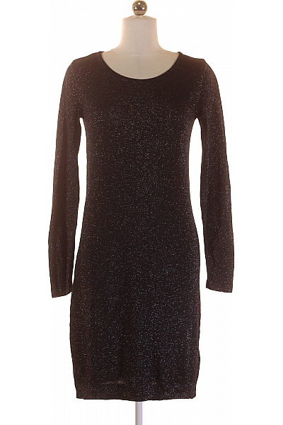 Šaty Černé Vel. S