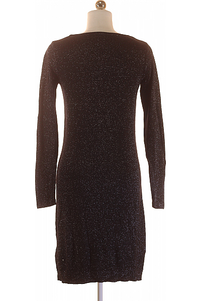 Šaty Černé Vel. S