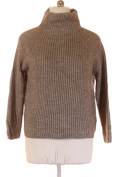 Dámský Rolák Šedý DRYKORN Vel. L