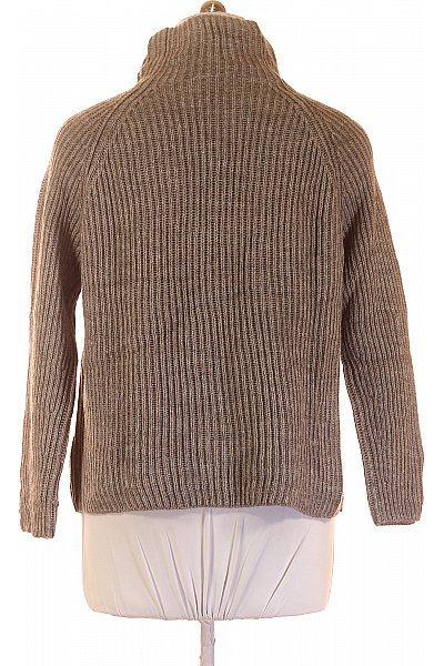 Dámský Rolák Šedý DRYKORN Vel. L