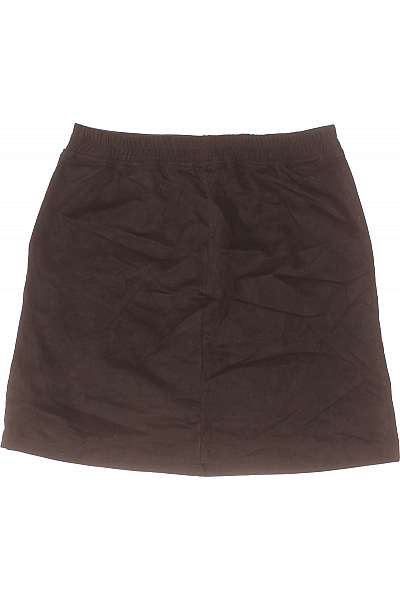 Sukně Černá Vel. 36