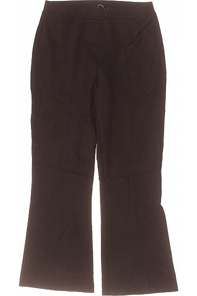 Someday Dámské Kalhoty Černé Vel. 36